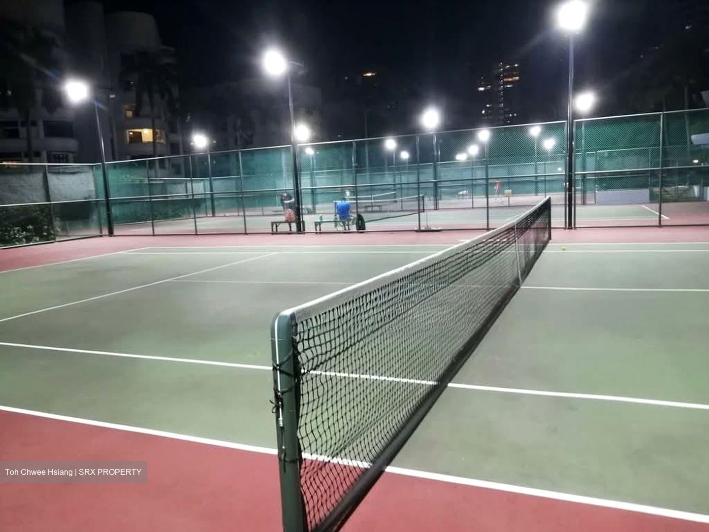 Mandarin Gardens (D15), Condominium #607344931